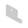 06-25746-001 BRKT-UTILITY LIGHT,BOC