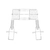 06-26245-000 CBL ASSY,TRLR,ELEC,COI