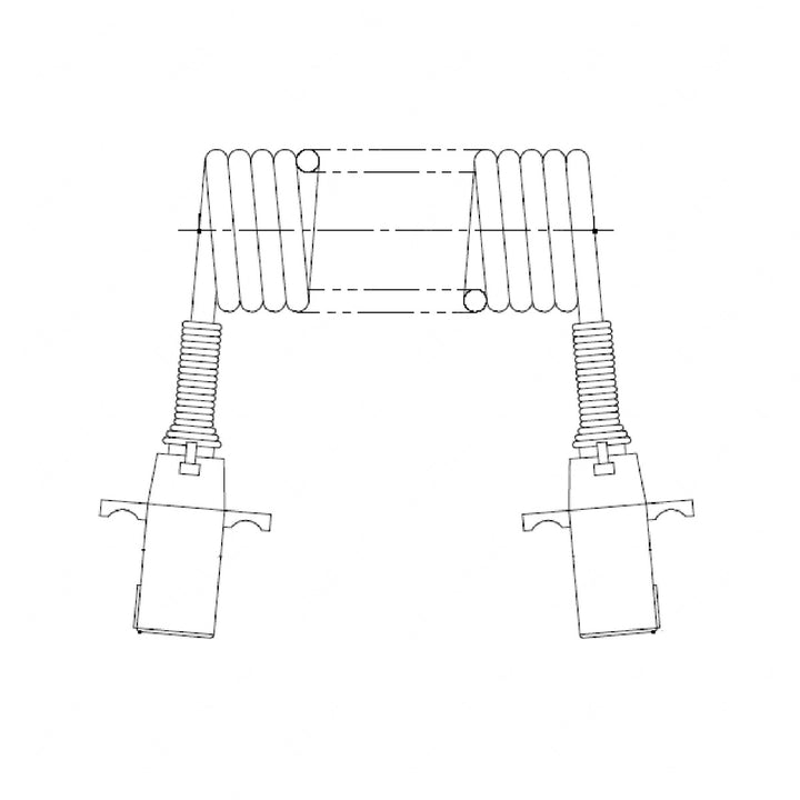 06-26245-005 DWG CABLE ASY