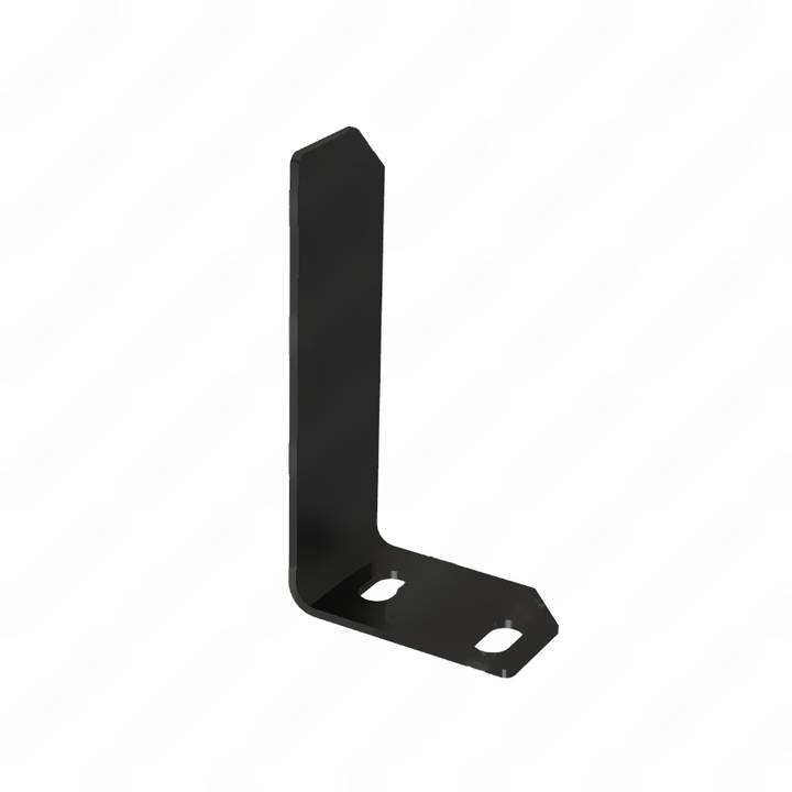 06-26252-002 BRKT-BKP ALRM,IB RAIL,SLOTTED