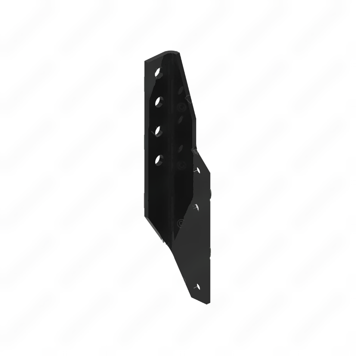 06-26509-001 ANG MOUNTING-BATT BOX,6 LW