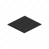 06-26953-001 LINER-BATTERY BOX,2BAT,PLASTIC