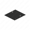 06-26953-006 LINER-BBOX,2BAT TRAY