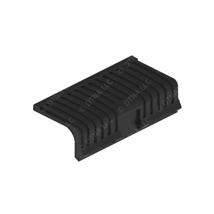 06-27518-000 COVER BBOX OVR RAIL C2