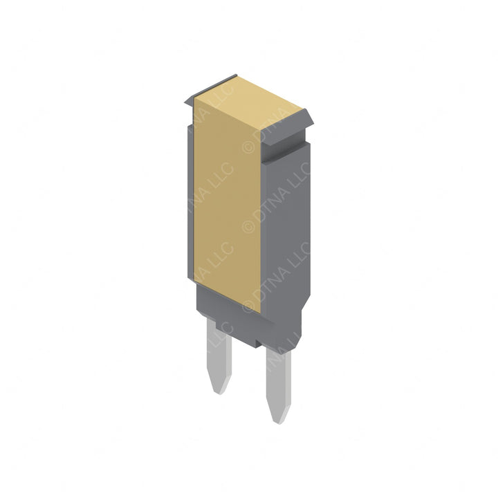06-27755-210 CKT BREAKER-MINI 10A,TYPE