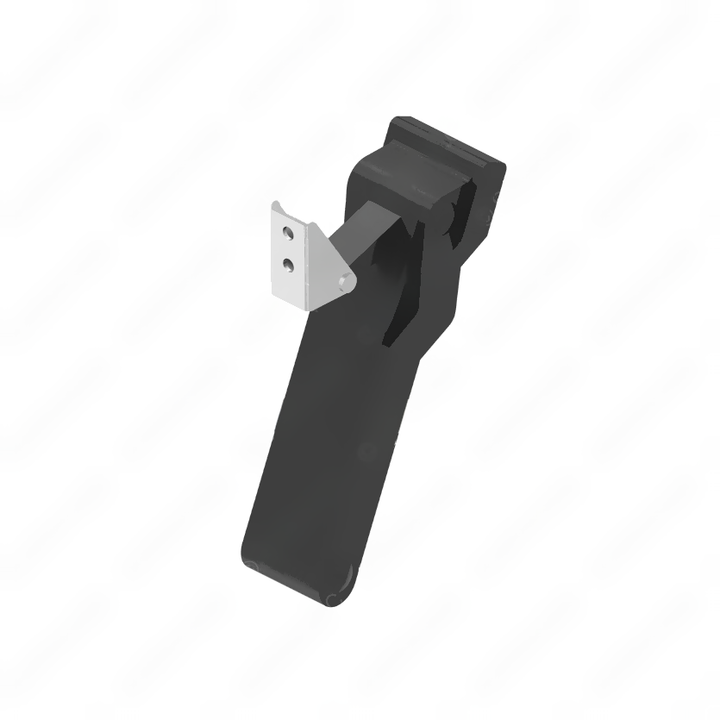 06-28164-000 LATCH-COVER,BBOX,OVR R