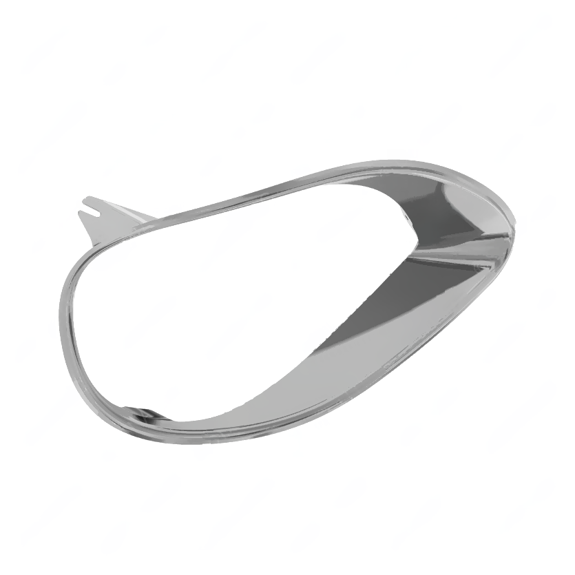 06-32242-003 RIM (BEZEL)-HEADLAMP,COLUMBIA,RH