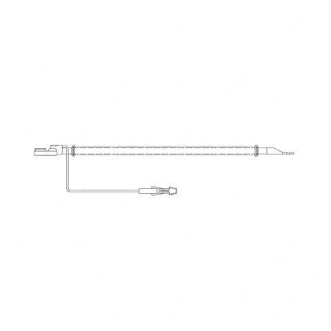 06-32381-060 CABLE-BATT,POS,1GA