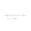 06-32382-031 CABLE-BATT,NEG,1GA