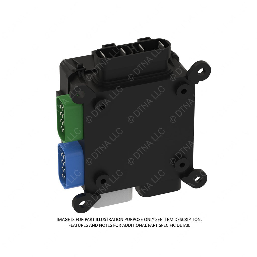 06-32708-000 PDM - REMOTE, B - PLR, CC