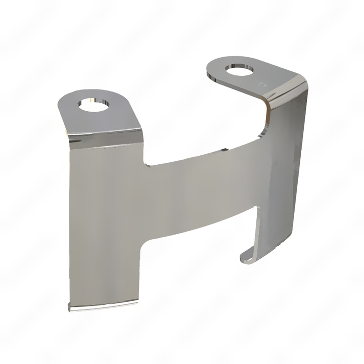 06-32750-000 HARDWEAR-CLIP,RETAINING,FOG LAMP,ROUND