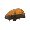 06-34305-000 LAMP-MARKER,AMBER,M2