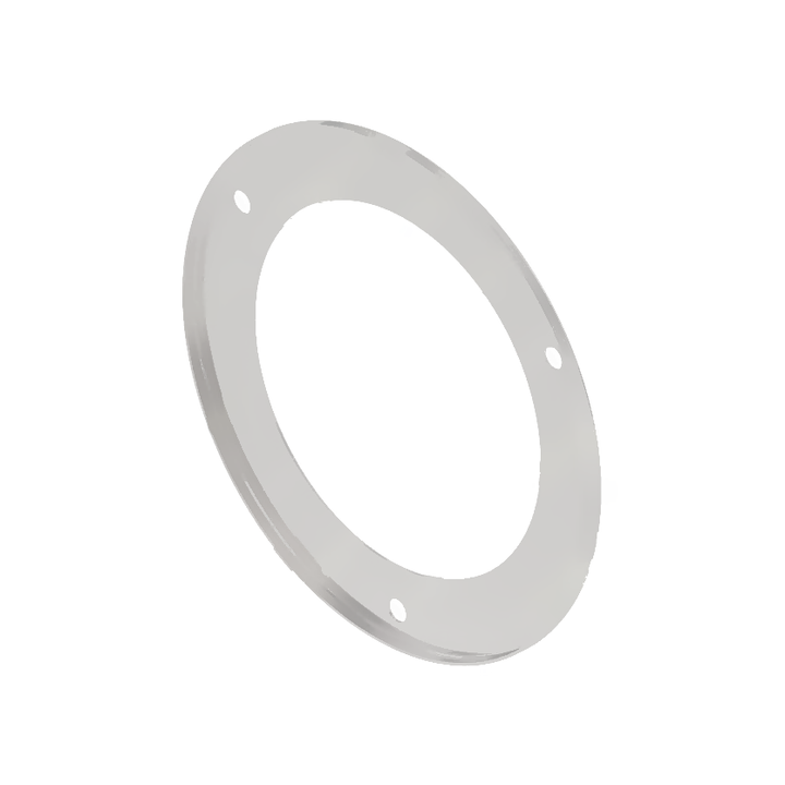 06-34393-000 FLANGE-SECURITY RING,LAMP,STOP/TURN