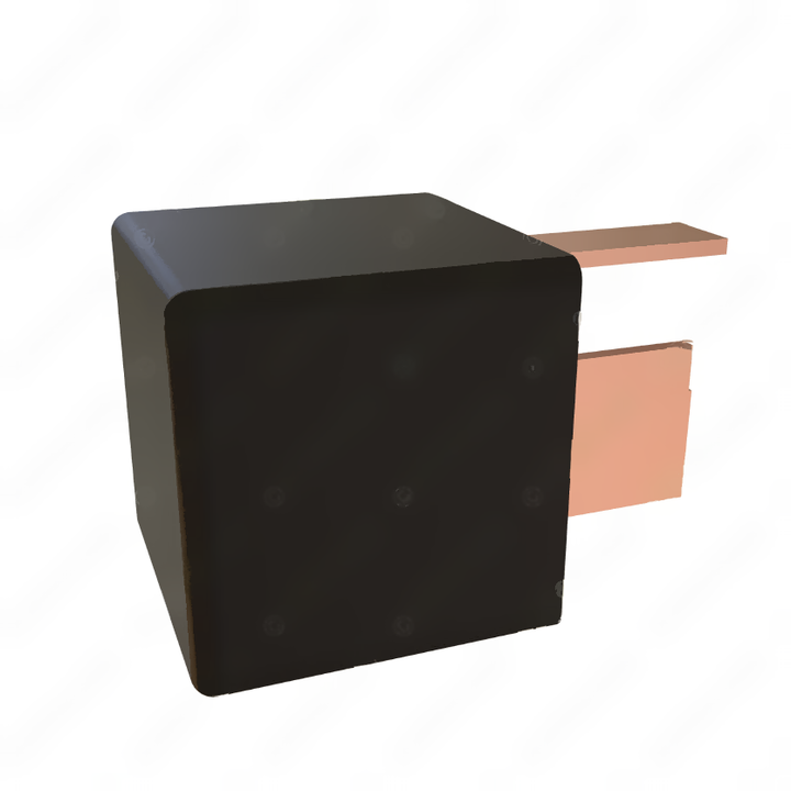 06-35090-000 RELAY-SPST,ISO,12V,NO,70A