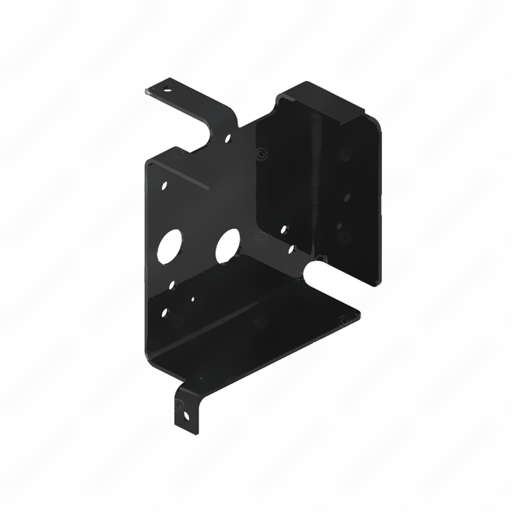 06-35870-003 BRKT, SIDE