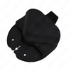 06-36853-000 COVER-HEADLAMP REAR