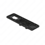 06-37772-001 PASSTHRU-ELEC,2X2-0,1CONN,MAIN
