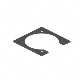 06-39974-000 PLATE-MTG,DIAG CONNECT