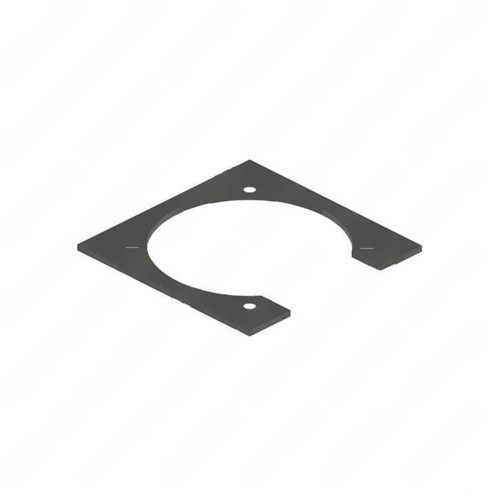06-39974-000 PLATE-MTG,DIAG CONNECT