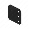 06-41414-005 BRKT RH GRO UF-HCH UTLY