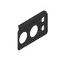 06-41420-002 BRKT LH,TAIL LT,TL FS