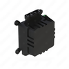 06-41905-000 PDM-REMOTE B PILLAR