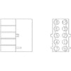 06-42557-002 PLUG-10CAV,JPTS,ETN25