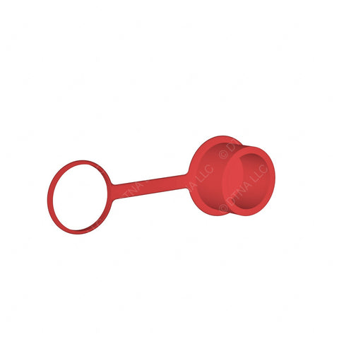06-42975-001 PROT CAP,POS,3/8 STUD,