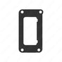 06-43717-001 BRKT-PASS-THRU FW P3