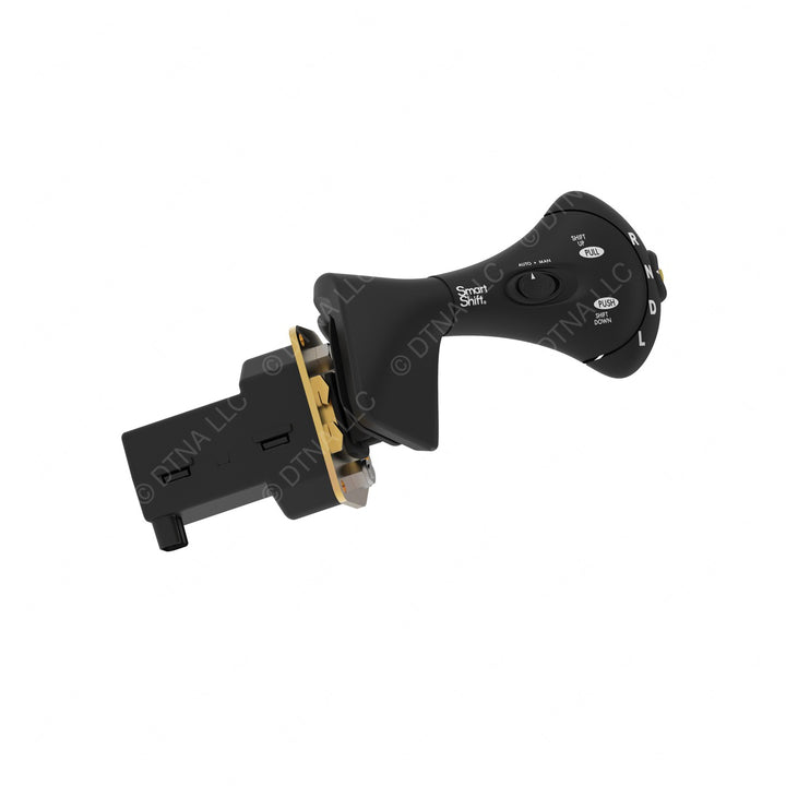 06-44141-000 CONTROL-SMARTSHIFT,RNDL W/MODE,BLK