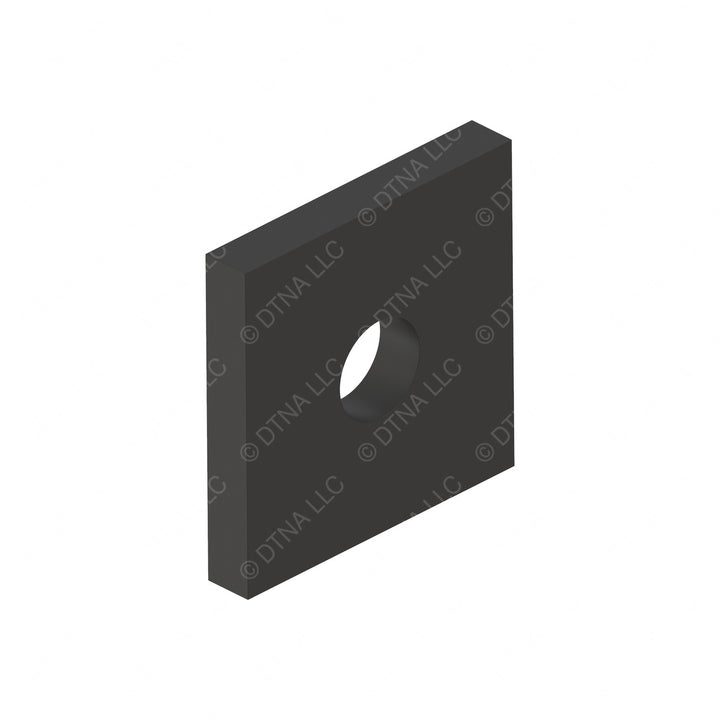 06-44507-000 SPACER-CAB EXTENDER,M2