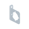 06-44734-001 BRKT-MTG,RCPT,BLK,HTR,