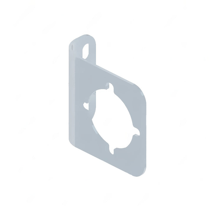 06-44734-001 BRKT-MTG,RCPT,BLK,HTR,
