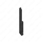 06-45243-001 BRKT-BBOX,9.5DROP,CVR NOTCH