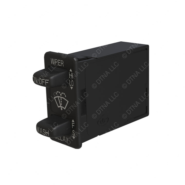 06-46159-002 CONTROLLER-WASH/WIPE, W/ LED