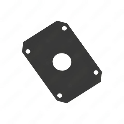 06-46242-000 BRKT-PASS THRU,FW,M2