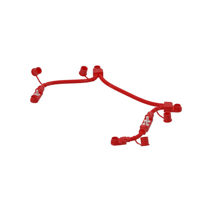 06-47602-000 JUMPER,POS,4BAT,PLS,3