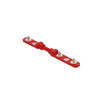 06-48713-000 JUMPER-POS,2 BATTERY,3 STUD,RED