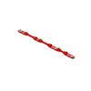 06-48717-000 JUMPER-BATTERY CBL,POS,4 BTRY,3 STUD,RED