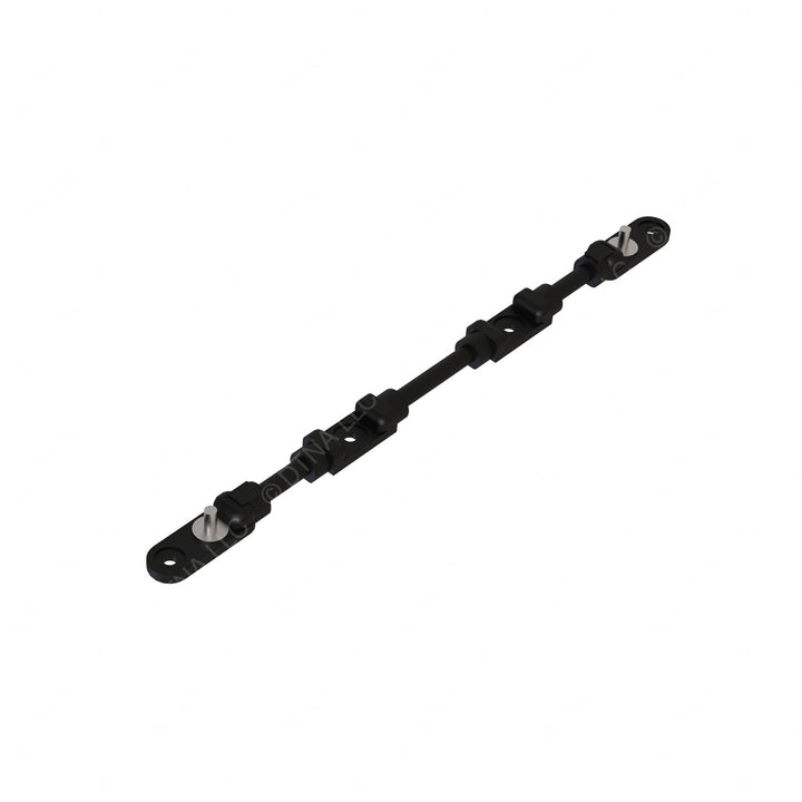 06-48718-000 JUMPER-4 BTRY,2 STUD,NEG