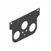 06-48774-002 BRACKET-TAIL LIGHTS,STD XM,NO UTIL