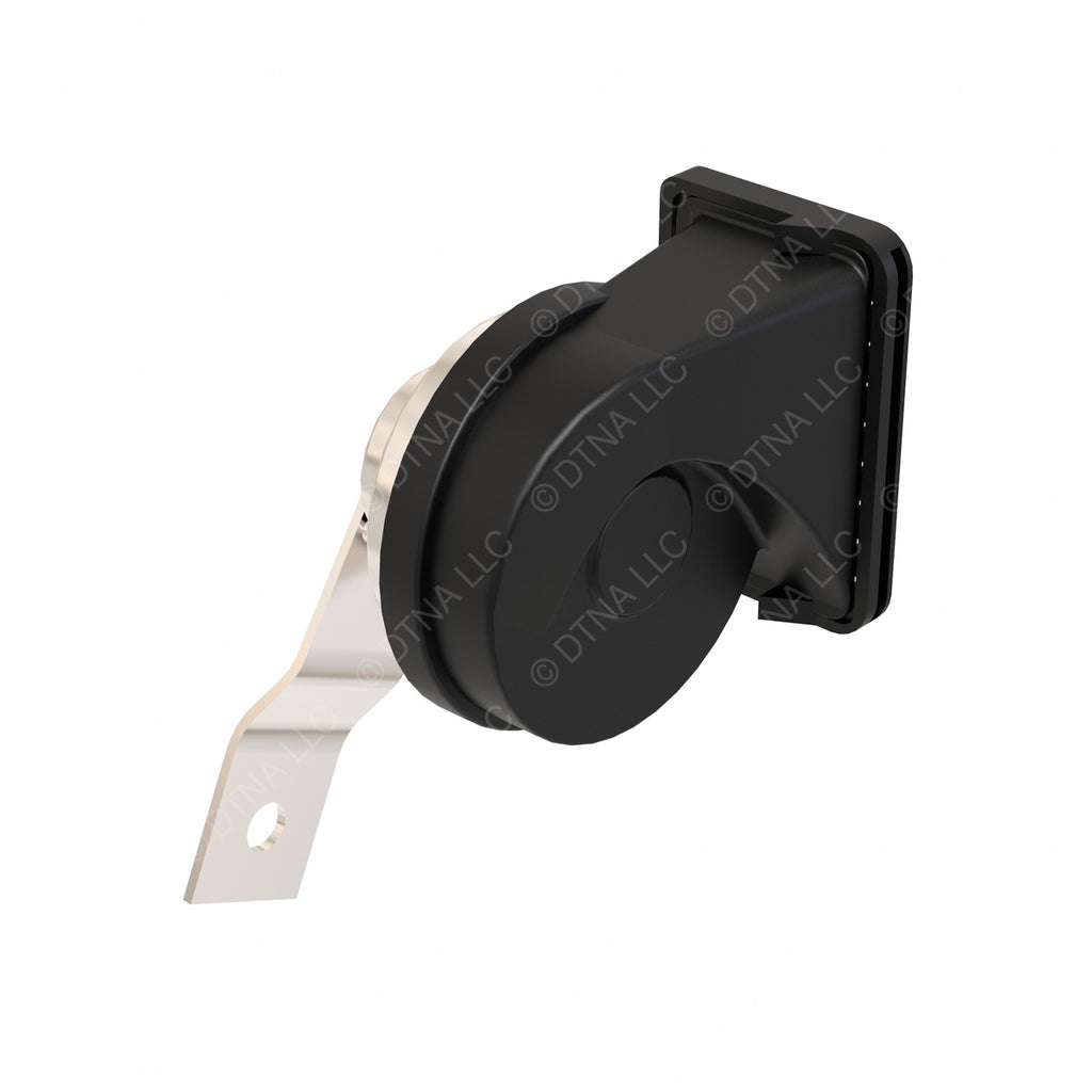 06-52125-053 HORN-ELEC SINGLE BRKT HI