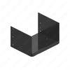 06-53441-000 TRAY BATT BOX