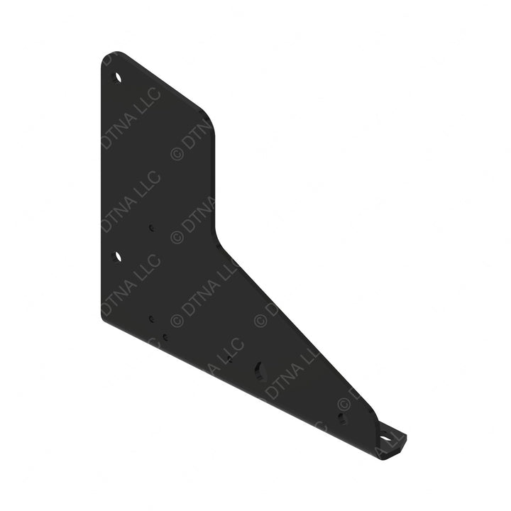 06-57111-002 BRKT-MTG D2 BBOX TRAY LH