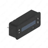 06-57204-001 DATASTAR BLUE LCD DISPLAY MDL