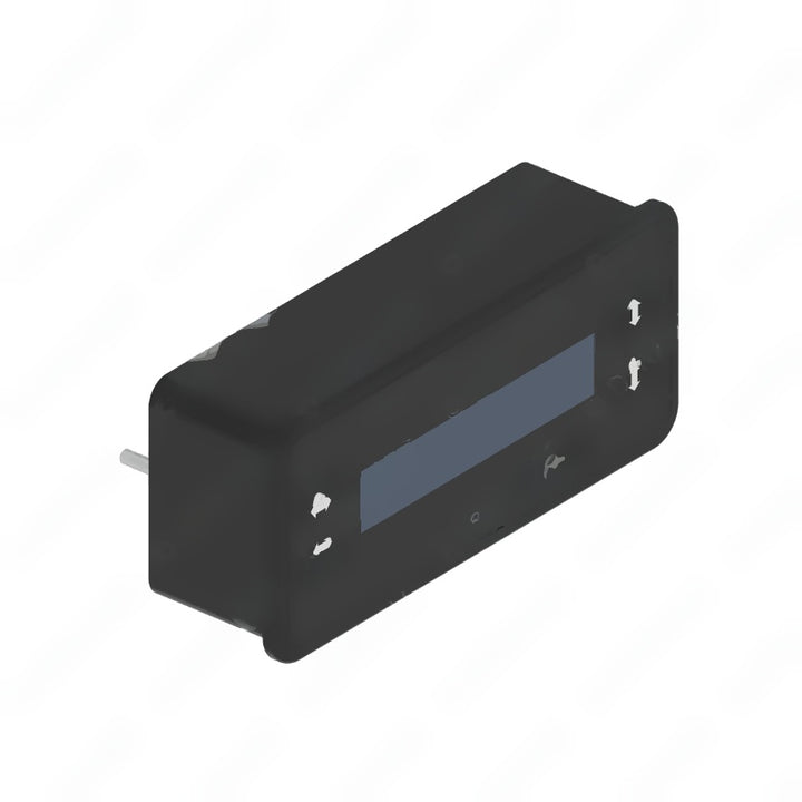 06-57204-001 DATASTAR BLUE LCD DISPLAY MDL