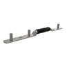 06-60288-000 JUMPER-2BATT 3 STUD NEG BLACK