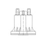 06-61156-000 RLY-HIGH CURRENT,TRMB,12V,CONT