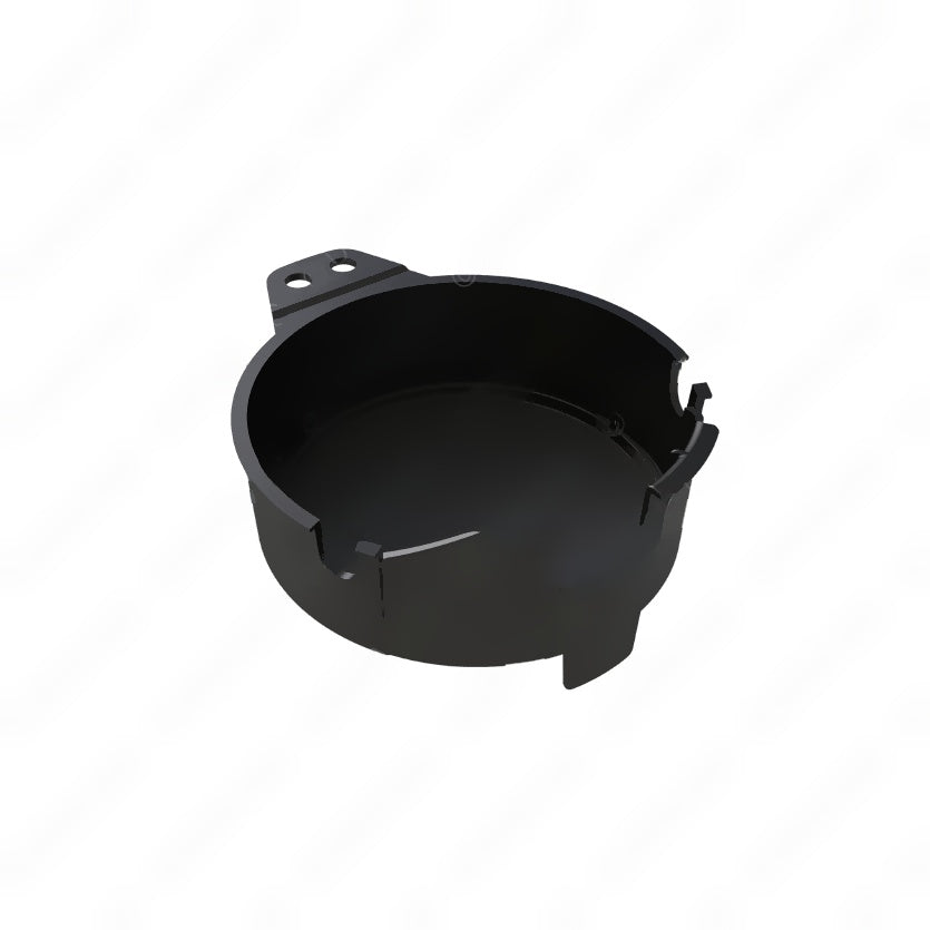 06-61446-000 COVER-FOG LAMP,H11,P3