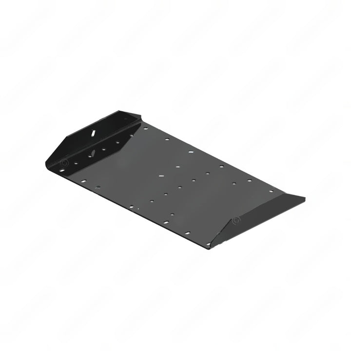 06-61817-000 TRAY-BBOX SSR 3BAT STRLNG
